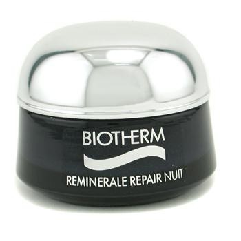Biotherm Reminerale Repair Nuit Mineral 