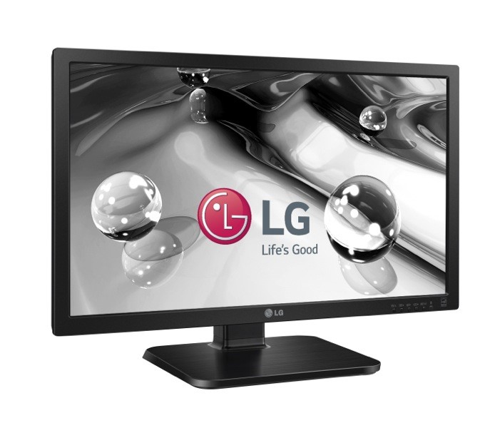 LG 24MB37PY-B 24.0 inch Full HD LED IPS 