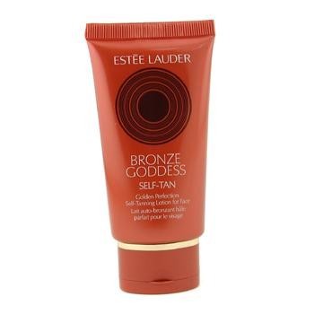 Estee Lauder Bronze Goddess Golden Perfe