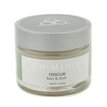 CosMedix Rescue Balm & Mask - 30ml