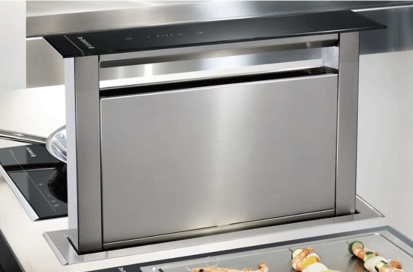 De Dietrich 52cm Downdraft Rangehood (DH