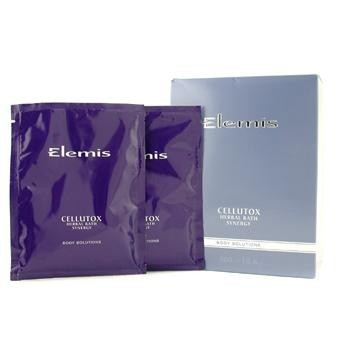 Elemis Cellutox Herbal Bath Synergy - 10