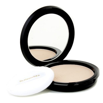 Dr. Hauschka Translucent Face Powder Com