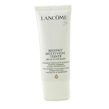 Lancome Bienfait Multi Vital Teinte SPF3