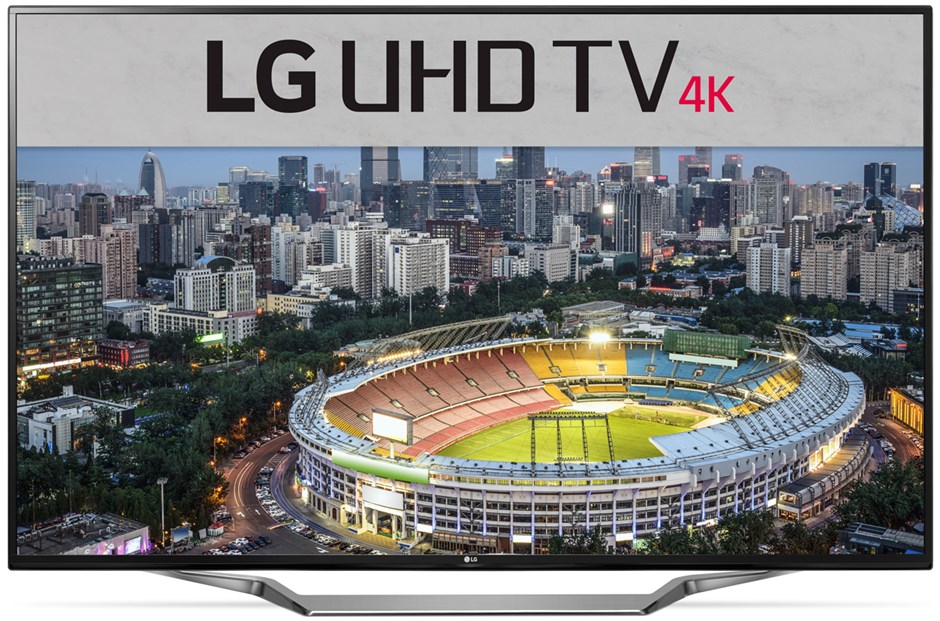 LG 70UH635T 70 Inch 177cm Smart 4K Ultra