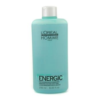 L'Oreal Professionnel Homme Energic Ener