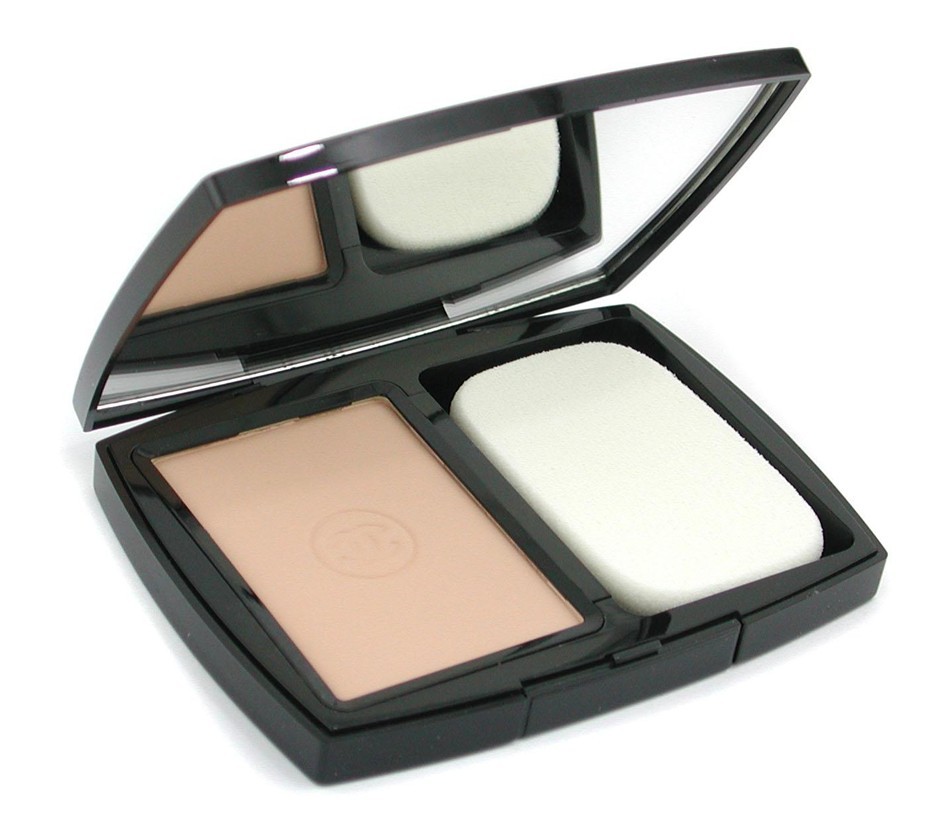 Chanel Mat Lumiere Luminous Matte Powder