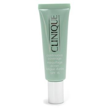 Clinique Continuous Coverage Spf15 - No.