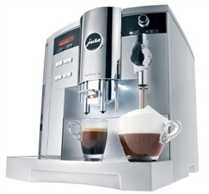 jura capresso impressa s9 one touch