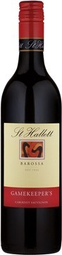 St Hallett `Gamekeepers` Cabernet Sauvig