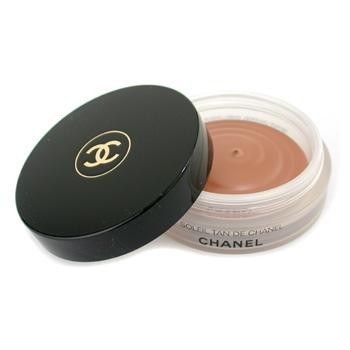 Chanel Soleil Tan De Chanel Bronzing Mak