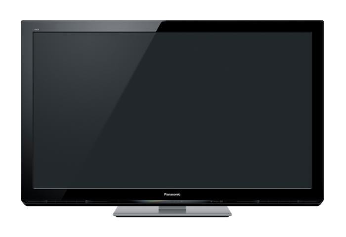 Panasonic TH-P50UT30A 50" Full High Defi