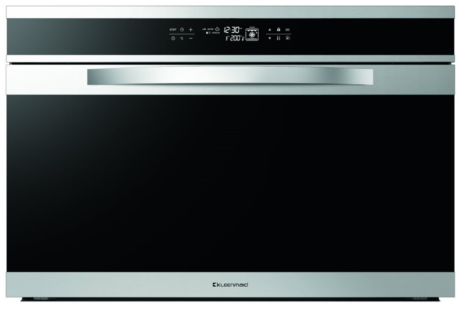 Unreserved Kleenmaid Premium Home Appliances Sale - NSW Pick