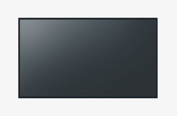 Buy Panasonic TH-48LFE8W 48 Inch LCD Commercial Display Panel | Grays ...