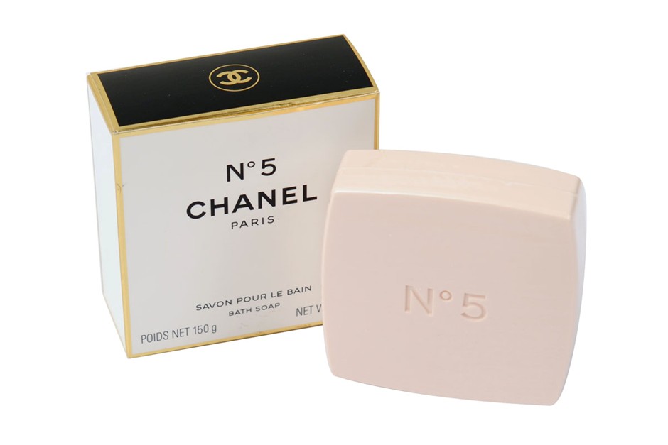 Chanel No 5 Soap Auction (00772020916) Grays Australia