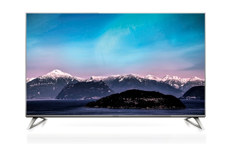 Panasonic TH-58DX700A 58 inch 4K ULTRA H