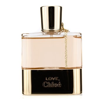 Chloe Love Eau De Parfum Spray - 30ml