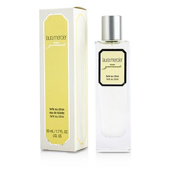 Laura Mercier - Eau Gourmande Tarte Au C