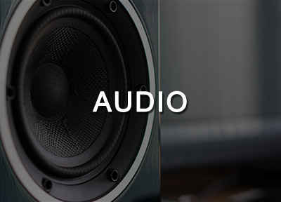 Audio