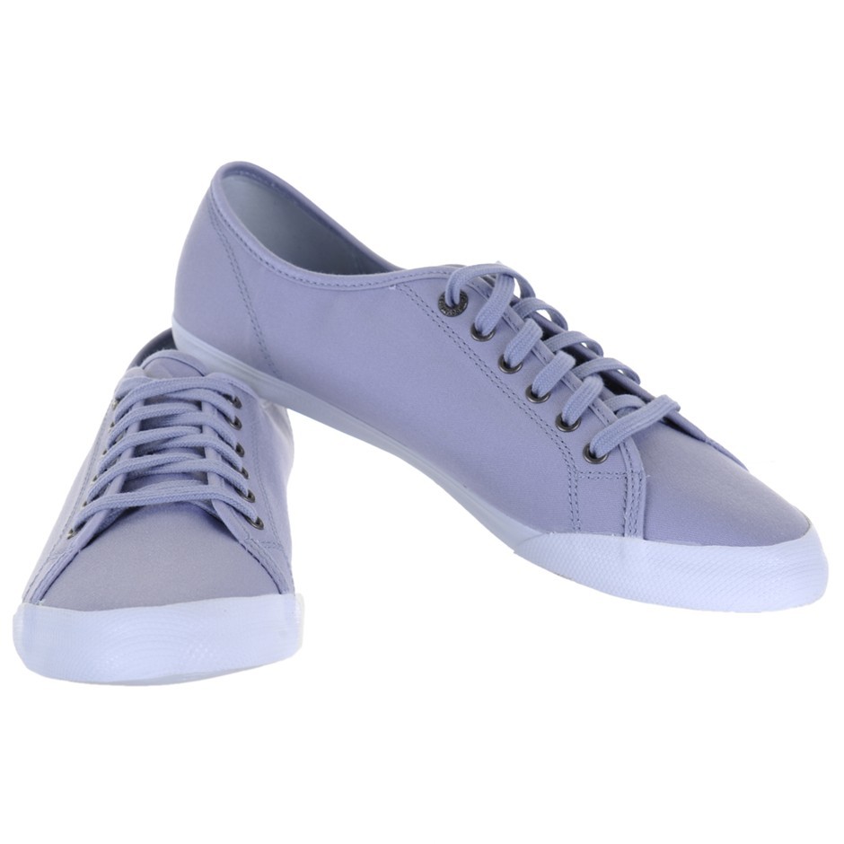 Le Coq Sportif Womens Deauville LP Shoes