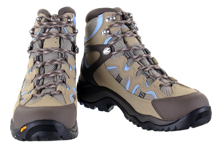 Columbia Womens Laman Peak Omni-Tech Sho