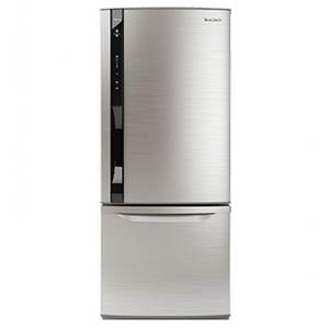 Buy Panasonic NR-BY552XSAU 554L Stainless Steel Refrigerator | Grays ...