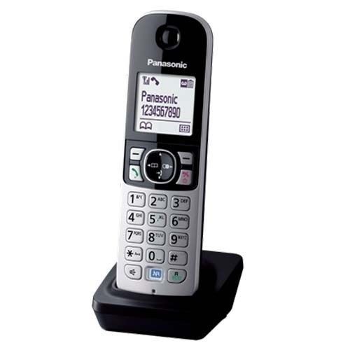 Panasonic KX-TGA681AZB TG68 Series Addit