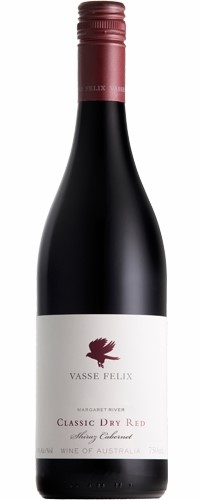 Vasse Felix Classic Dry Red 2014 (12 x 7