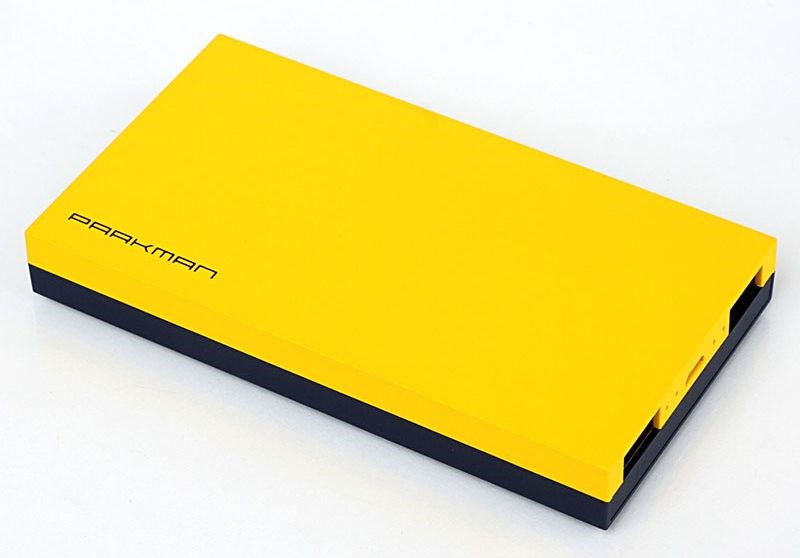 Parkman 10,000mAhw H100 Powerbank Portab