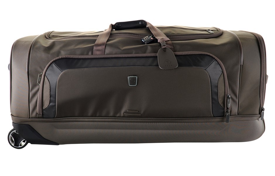 Tumi Lobos 35" Collapsible Wheeled Split