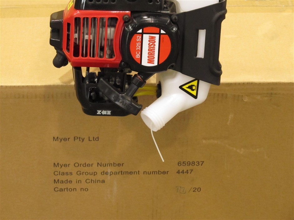 whipper snipper rc boat