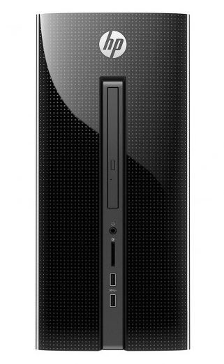 HP 251-a11a PC/AMD E1-6015/4GB/500GB/Int