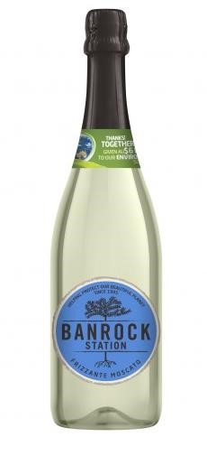Banrock Station Frizzante NV (6 x 750mL)