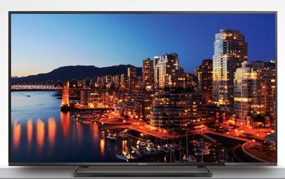 Panasonic VIERA TH-40DS610U 40 inch Smar