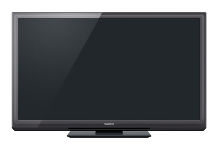 Panasonic TH-P55ST30A 55" Full High Defi