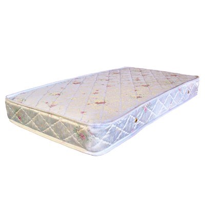 Sicilia Baby Bed Cot Mattress