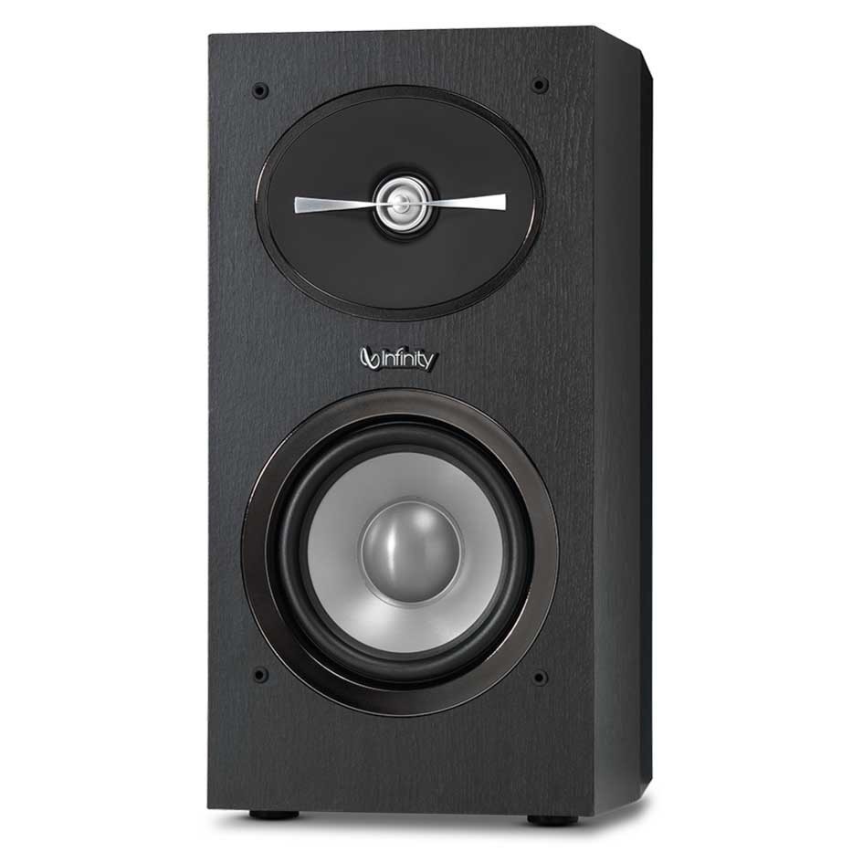 Buy Harman Kardon HD3700 CD Player + Infinity by Harman Reference R152