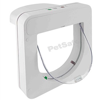 PetPorte Smart Flap? - Microchip Cat Fla