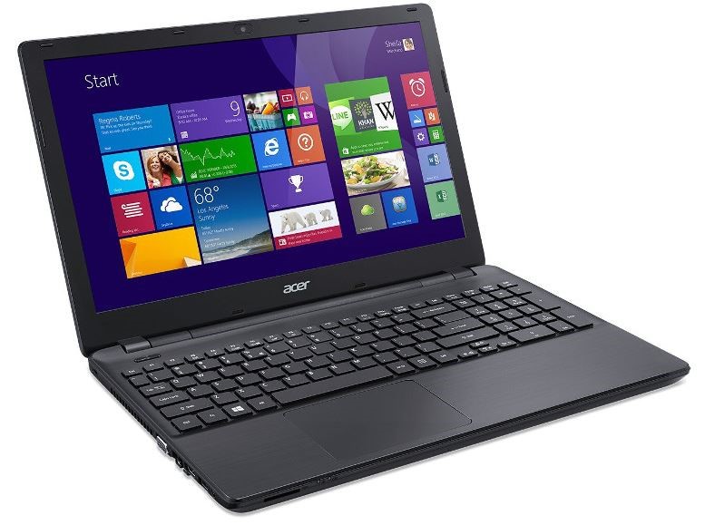 Acer Aspire E5-511-C7X7 15.6-inch HD Lap