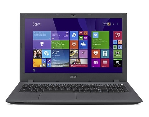 Acer Aspire E5-522-45CB 15.6-inch HD Lap