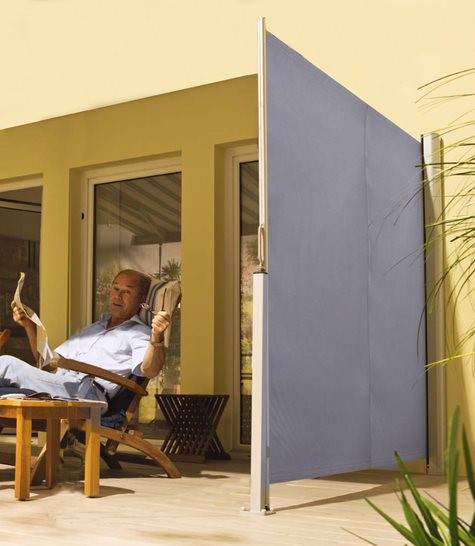 Excalibur Outdoor Living Retractable Pri