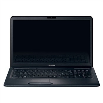 New Toshiba Satellite Pro L770/008 17.3 
