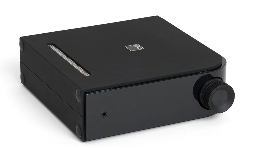 NAD D 1050 USB 24/192 High Performance D