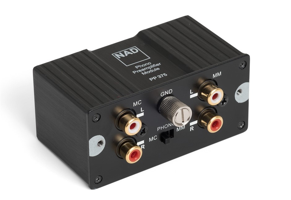 NAD PP 375 Phono Preamplifier MDC Module