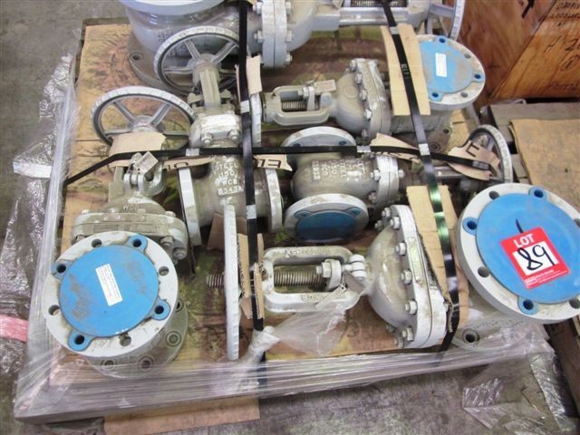 1 x R Pilot, Pressure, BWB Controls INC, Cat No: 10-15050 H/L, Auction ...