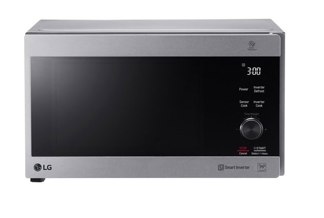 LG NeoChef, 42L Smart Inverter Microwave