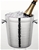 Avanti Hammered Finish 22cm Twin Wall Champagne Cooler