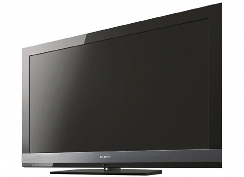 Sony KDL60EX700 60 inch EX700 Series Ful