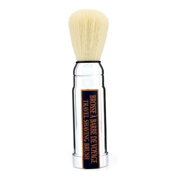 L'Occitane Men Cade Travel Shaving Brush