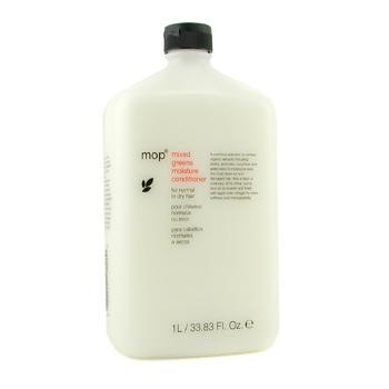 Modern Organic Products Mixed Greens Moi